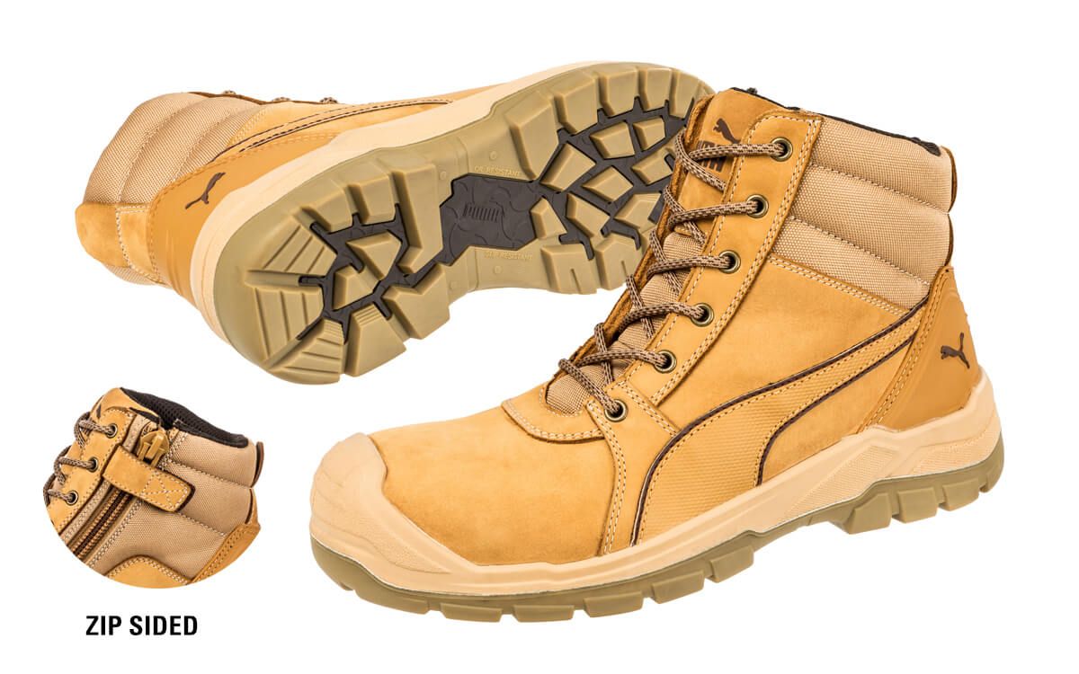 Tornado Mens Wheat 630787